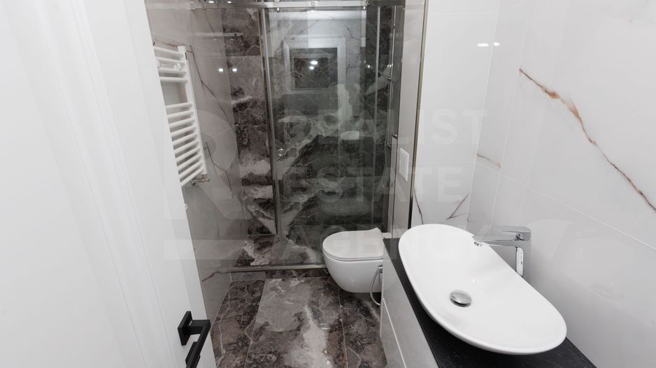 Chirie, apartament, 1 cameră, bulevardul Europei, Botanica - Poză 12