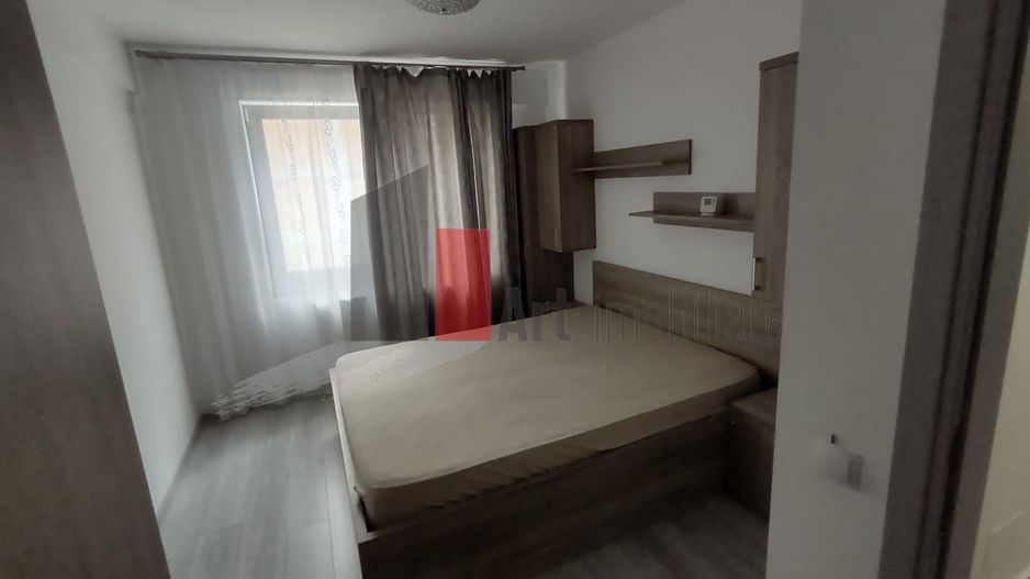 Vânzare apartament 2 camere cu centrală bloc nou Bd. Obregia - Fântâna Florilor - Poză 6