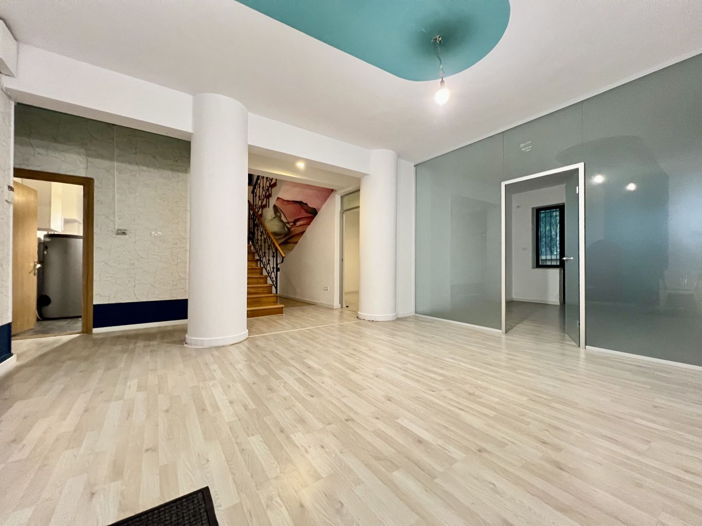 Vilă elegantă 4 camere  | Cartierul Francez / Herastrau - Poză 2