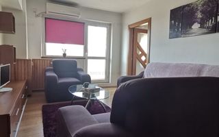 Inchiriere apartament 2 camere, semidecomandat, Piata Muncii - Poză 2