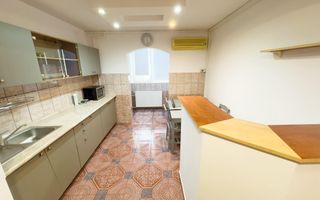 Apart 2 camere Lacul Tei facult constructii Alexandru cel Bun bloc 85 - Poză 10