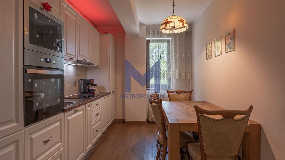 [Exclusiv] Apartament 3 camere 77 mp, în Gruia, cu garaj - Poză 18