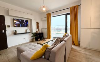 INCHIRIERE 2 CAMERE | ZONA UNIRII | CENTRALA PROPRIE - Poză 2