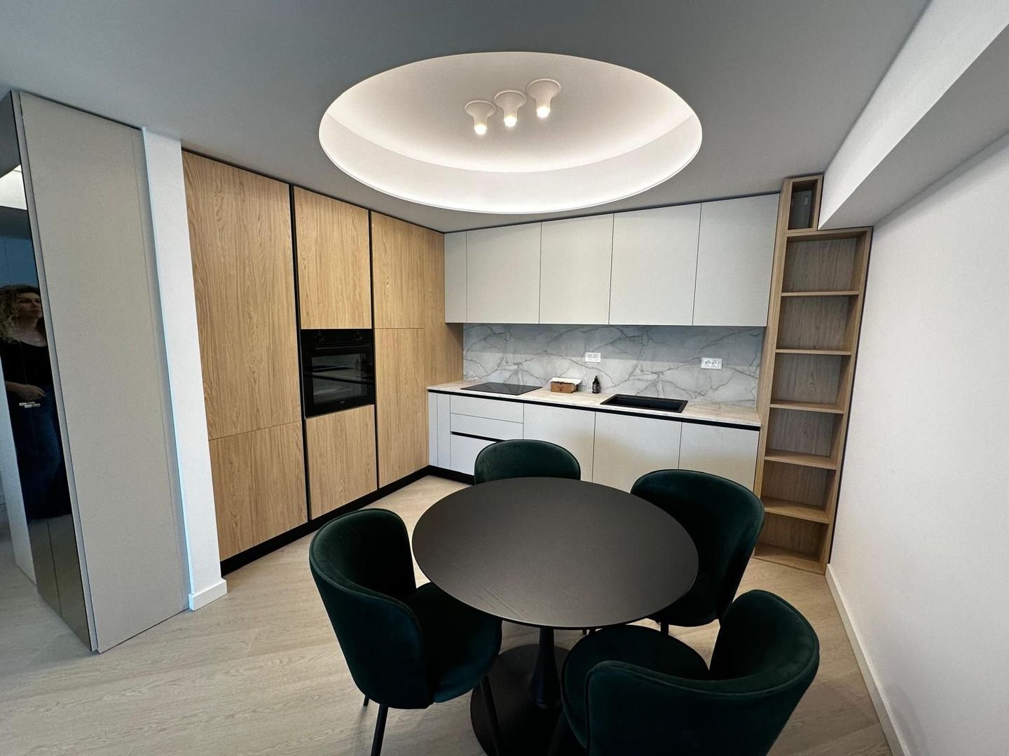 Cortina North || 3 Camere || Vedere panoramică || Comision 0% - Poză 4
