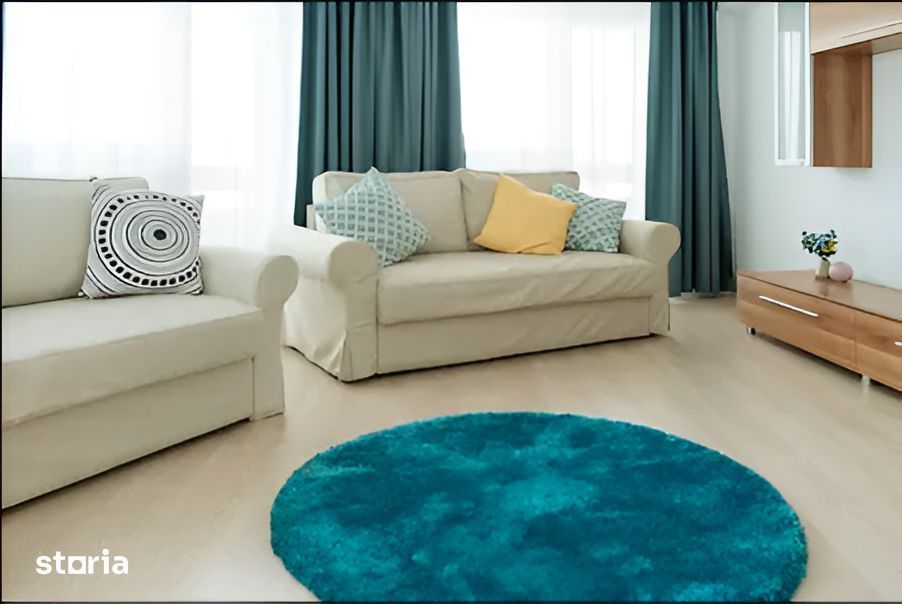 Apartament  Piața Romană // Magheru - Poză 3