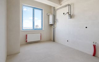 Exclusiv! 3 camere, 80 m², Botanica, Tudor Strișcă – bloc nou dat în exploatare - Poză 10
