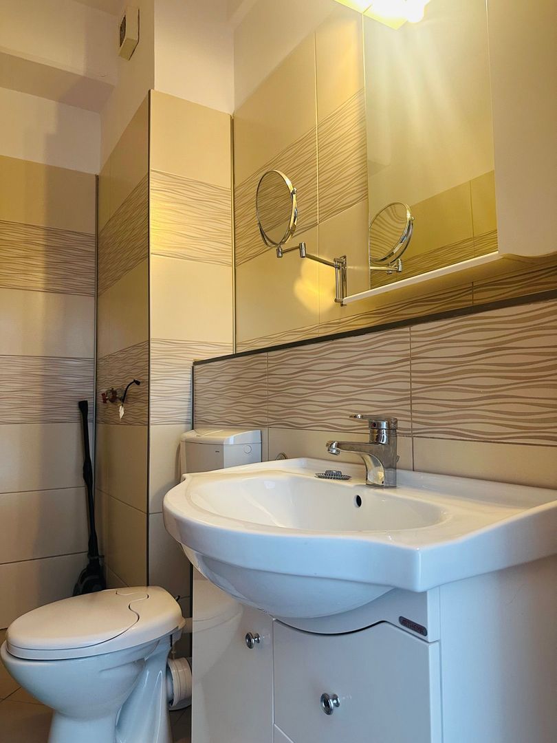 4 camere | 111 mp | Central - Timisoara | #devanzare - Poză 11