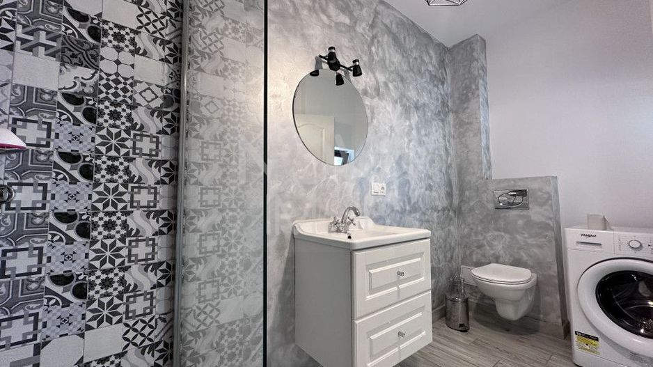 Casa 4 camere de inchiriat, Zona Triajului, Selimbar - Poză 17