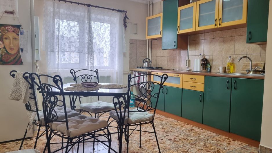 Apartament 3 camere CENTRALA PROPRIE | SEBASTIAN - Poză 1