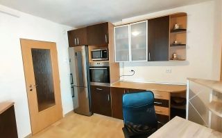 Inchiriez ap. cu 2 camere decomandat, pet friendly in Calea Aradului - Poză 7