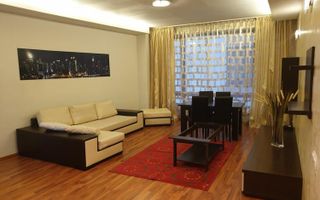 De inchiriat apartament 3 camere, 13 Septembrie, sector 5 - Poză 1