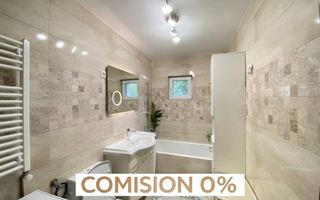 COMISION 0%, Apartament 2 Camere, RENOVAT, 58mp, IZOLAT, Zona Soarelui - Poză 1