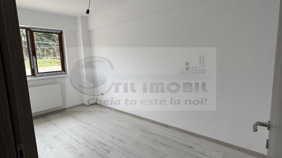 Ap. 3 camere, semidecomandat, Bucium-Visan, intabulat, 0%comision - Poză 4