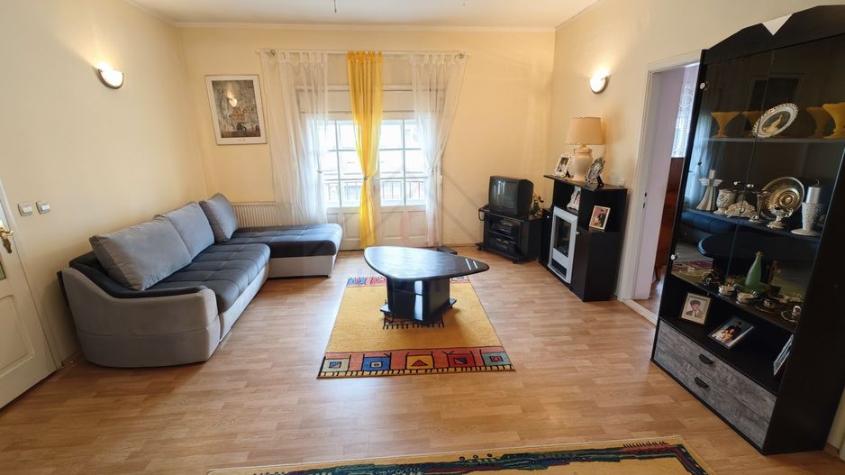 CASA INDIVIDUALA cu garaj LA PRET DE APARTAMENT. Plata esalonata. - Poză 12