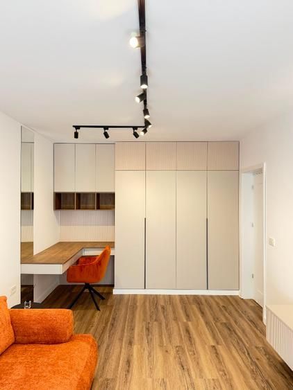Apartament 2 Camere Lux | Bloc Nou | Zonă Centrală - Universitate - Poză 2