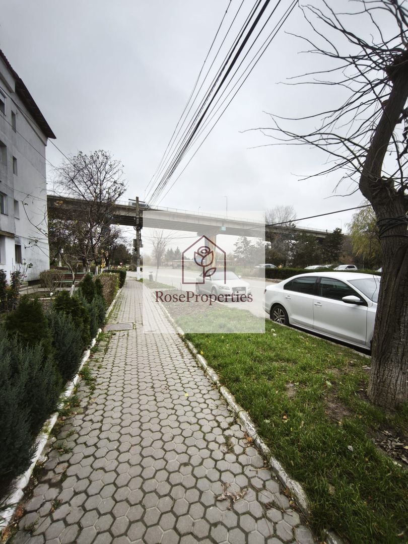 Apartament de vanzare 2 camere - Constanta - Medgidia - Poză 17