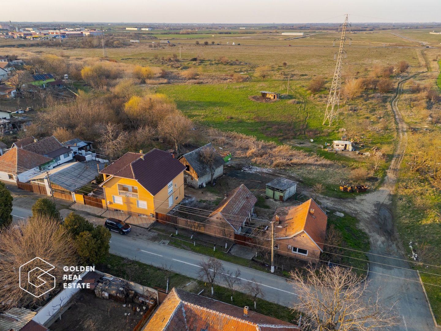 Casa S+P+M, 8 camere, cartier Gai, comision 0% - Poză 35