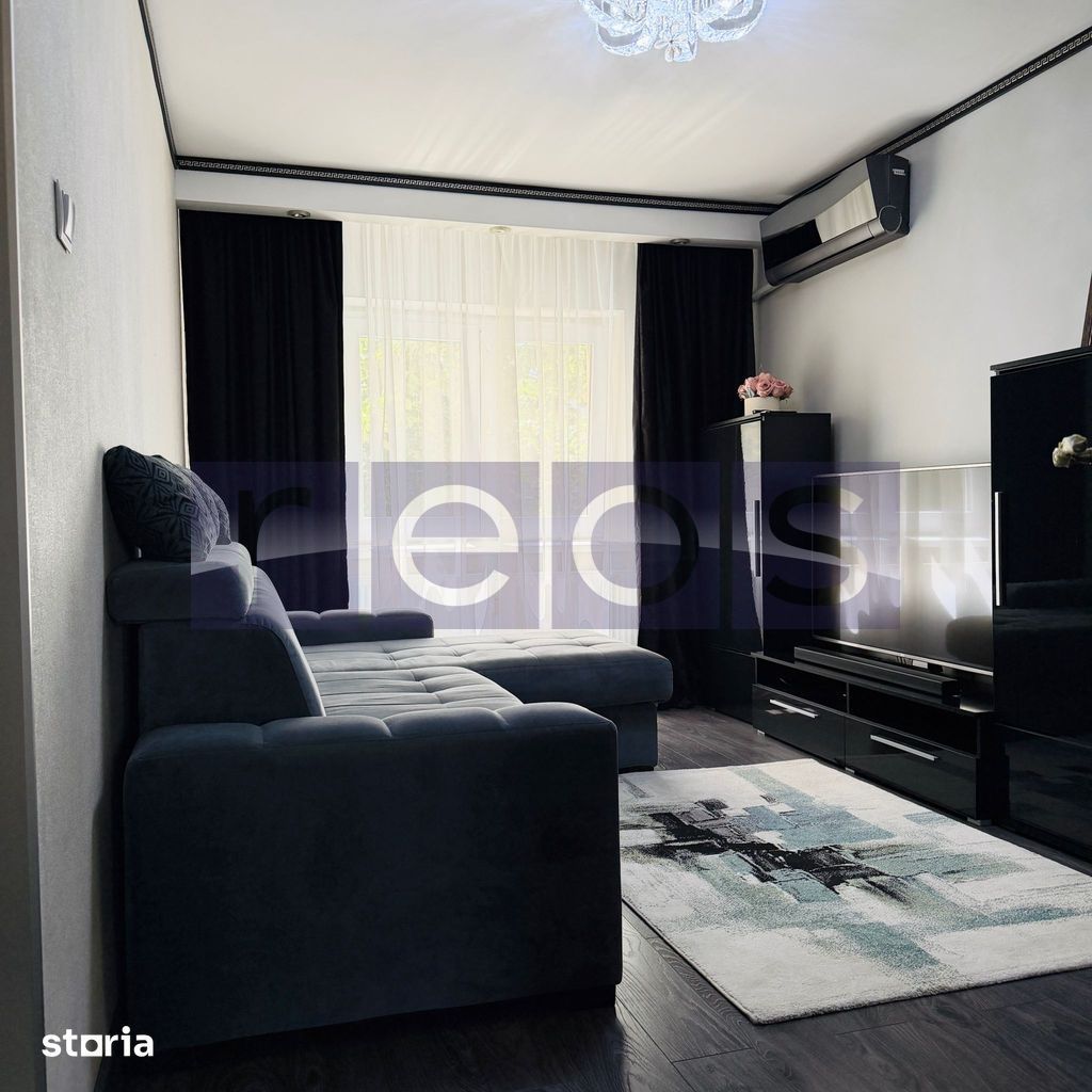 VANZARE 4 CAMERE | MOBILAT SI UTILAT | ZONA VITAN - Poză 4