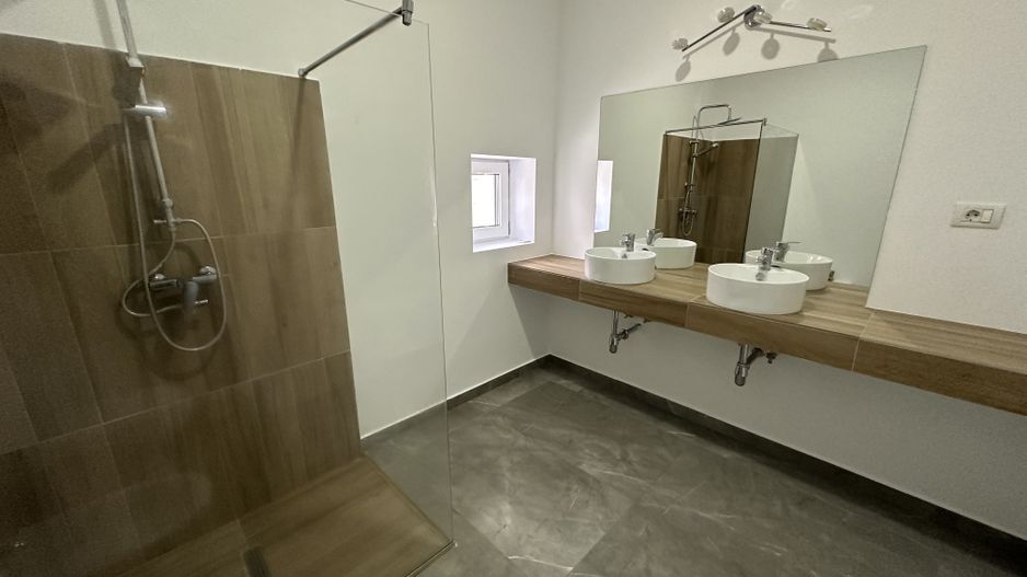 Casa individuala moderna in zona de Nord - Poză 25