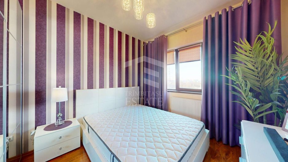 Apartament superb 2 camere Metrou Lujerului | Parcul Liniei - Poză 10