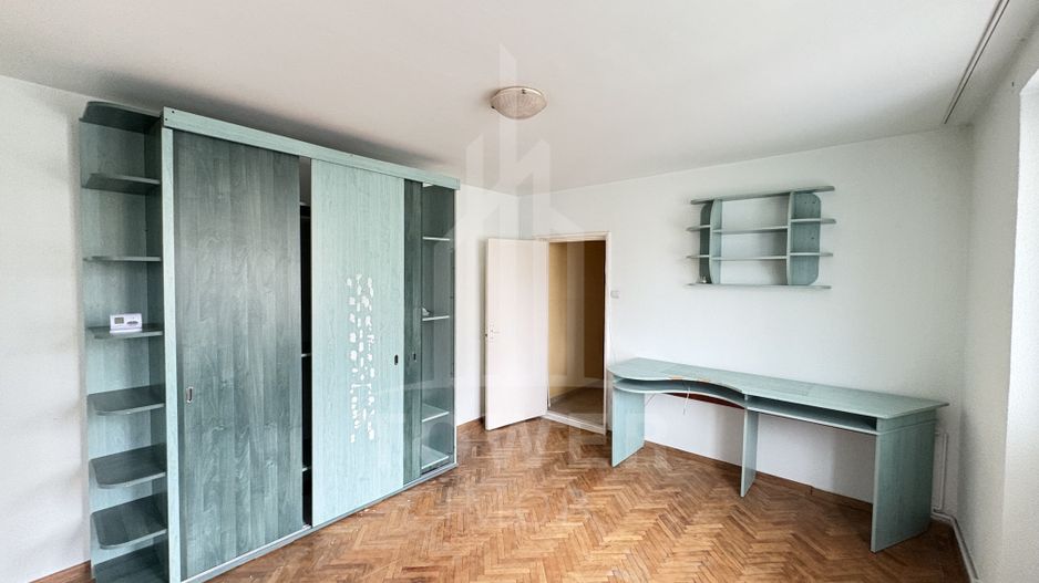 PRÊT NOU pt vânzare rapidă /Apartament 2 camere | Mihai Viteazul – Sibiu | 40 mp - Poză 1