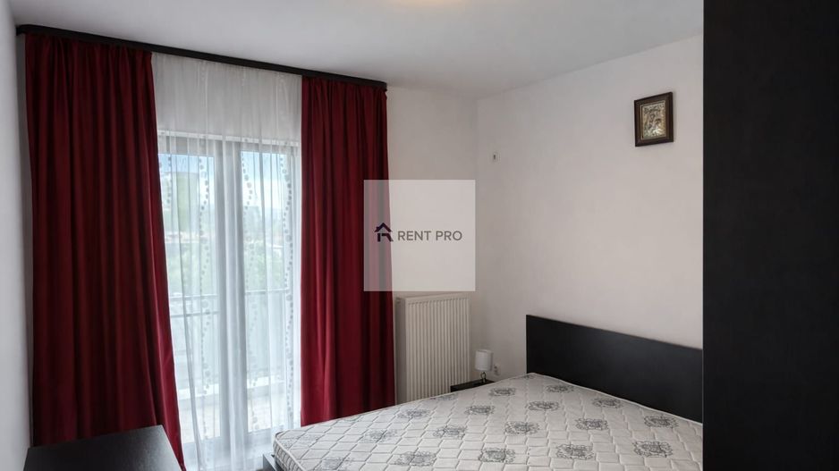 Apartament 2 Camere | Onix Residence Grozăvești | Etaj 5 | 2 Balcoane - Poză 3