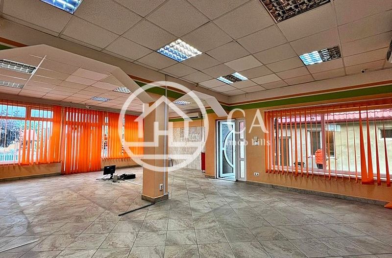 Anexe de vânzare pe o suprafata de teren de 2532 mp în Biharia, Bihor - Poză 1