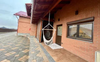 CASA COMPLET UTILATA SI MOBILATA MODERN CU GRADINA | 1100 MP |MARGINEA - Poză 41