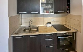 Apartament 2 camere Blvd Ferdinand Iulia Hasdeu - Poză 9