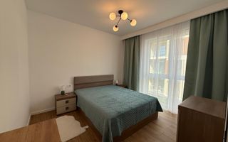 Inchiriez apartament cu 2 camere , bloc nou - Poză 2