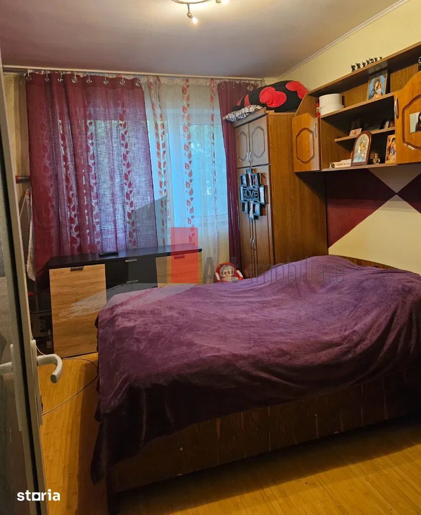 Vânzare apartament 3 camere Bd. Obregia - Turnu Măgurele - Poză 7