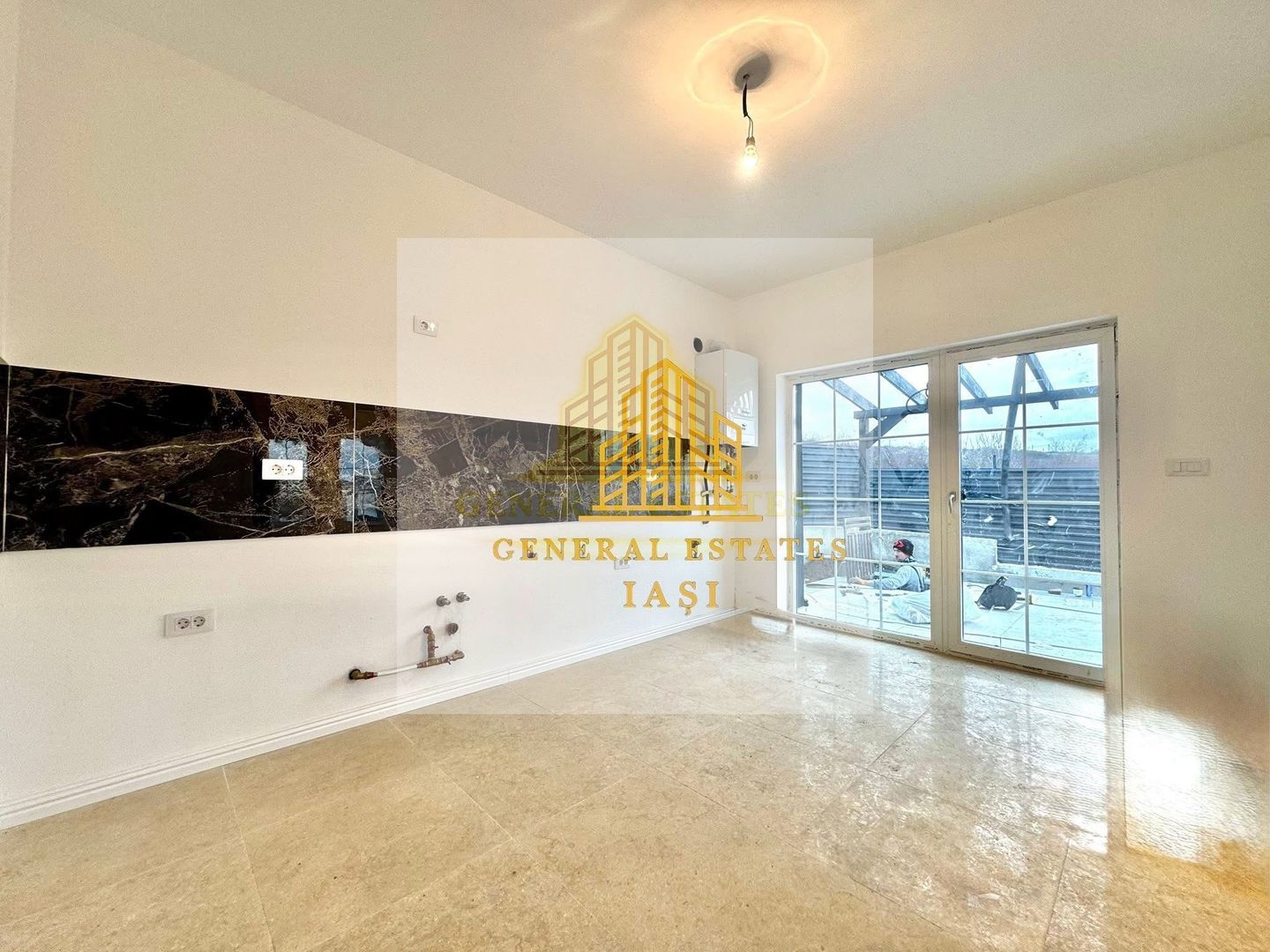 Vânzare casă plan parter – Vișan - Poză 13