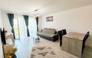 2 camere, modern, bloc nou, terasa, parcare, Gheorgheni, Iulius Mall - Poză 1