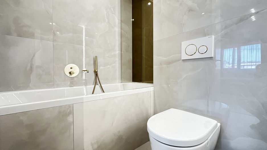 Chirie apartament 2 camere I Cortina North I  vedere liberă - Poză 14