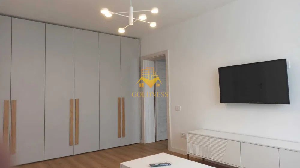 3 camere, Modern, Scala Center, Anton Pann, Ntt Data, Bosch, Central - Poză 7