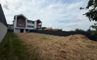 Casa Unifamiliara Premium de 314mp, teren 600, garaj, zona Romul Ladea - Poză 11