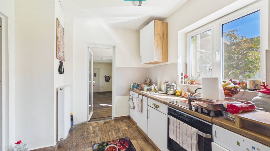 Casă individuală P + E Săcălaz - Poză 4