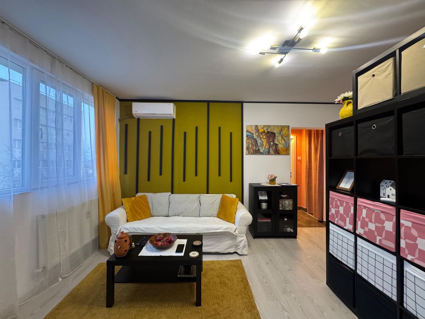 2 camere || 1 MAI - ION MIHALACHE - Poză 1