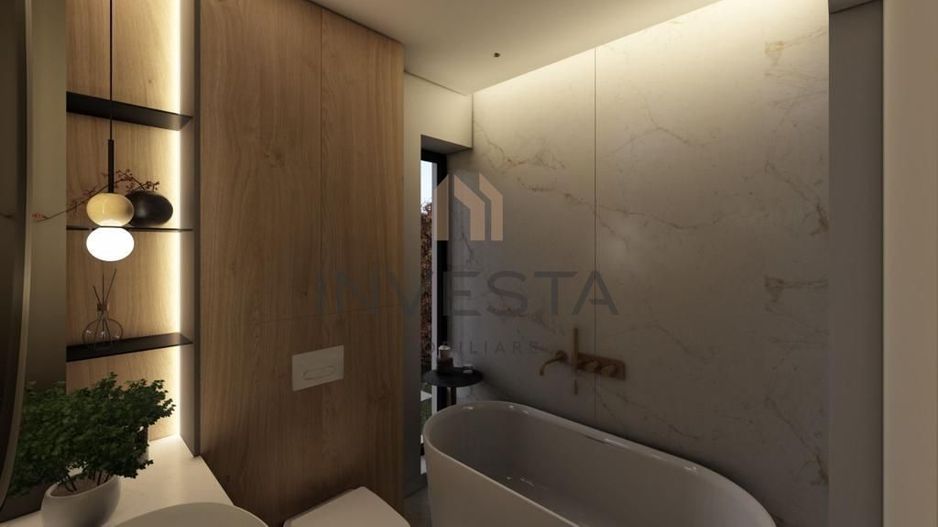 CASA INSIRUITA IN CARTIERUL VORONET, CLUJ NAPOCA - Poză 12