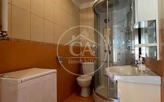 Casă de închiriat cu 3 camere in zona Centrală, Oradea - Poză 6