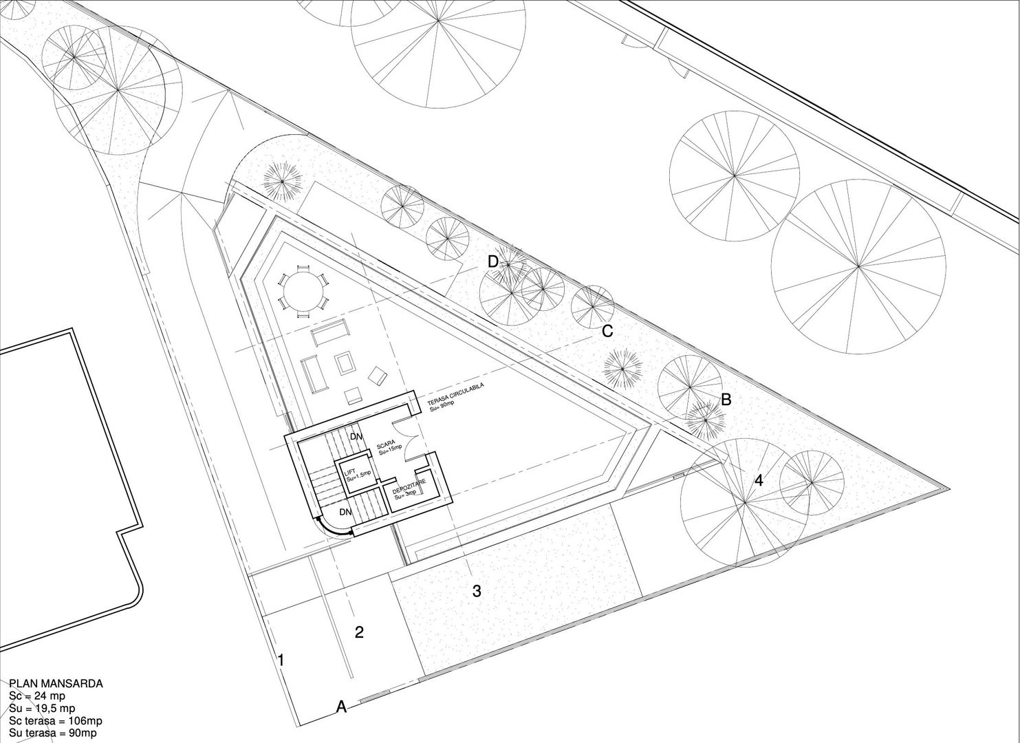 TEREN 422MP | AUTORIZATIE - Poză 5
