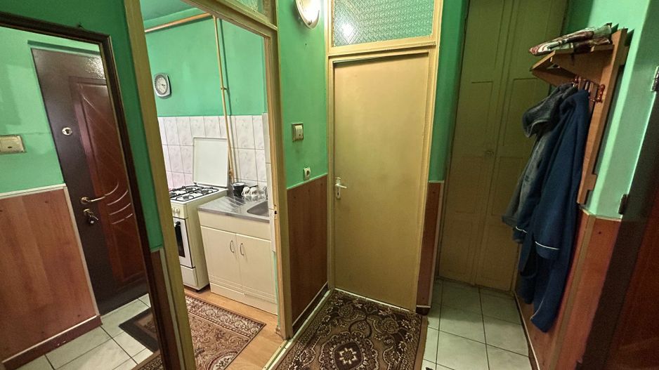 Apartament 1 camera, decomandat - Cugir - Poză 9