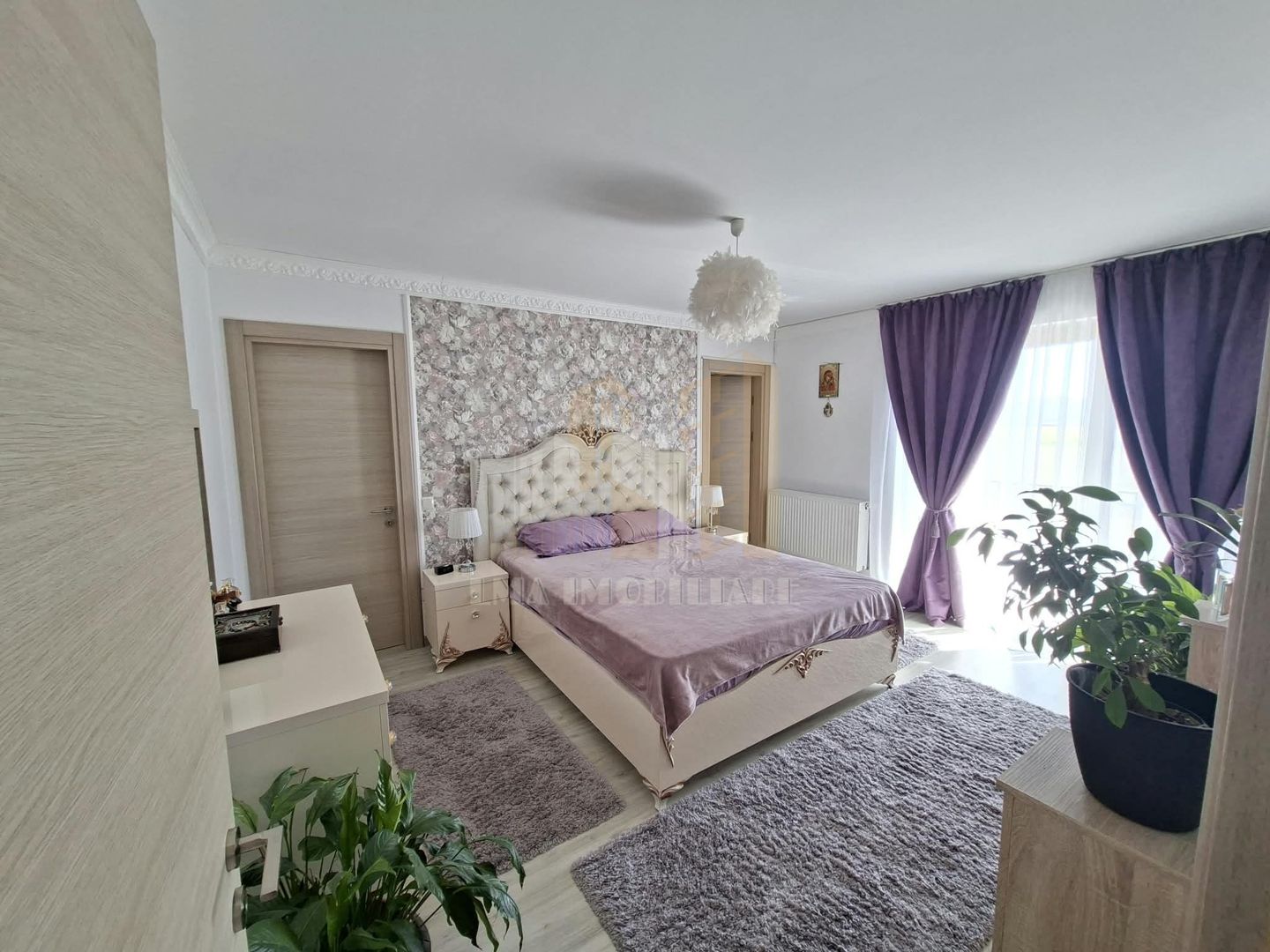 Casa insiruita Sanpetru strada Macesului Brasov - Poză 21