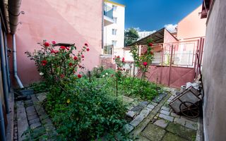 Casa individuala cu 2 camere, teren si acces auto langa Cluj Arena - Poză 3