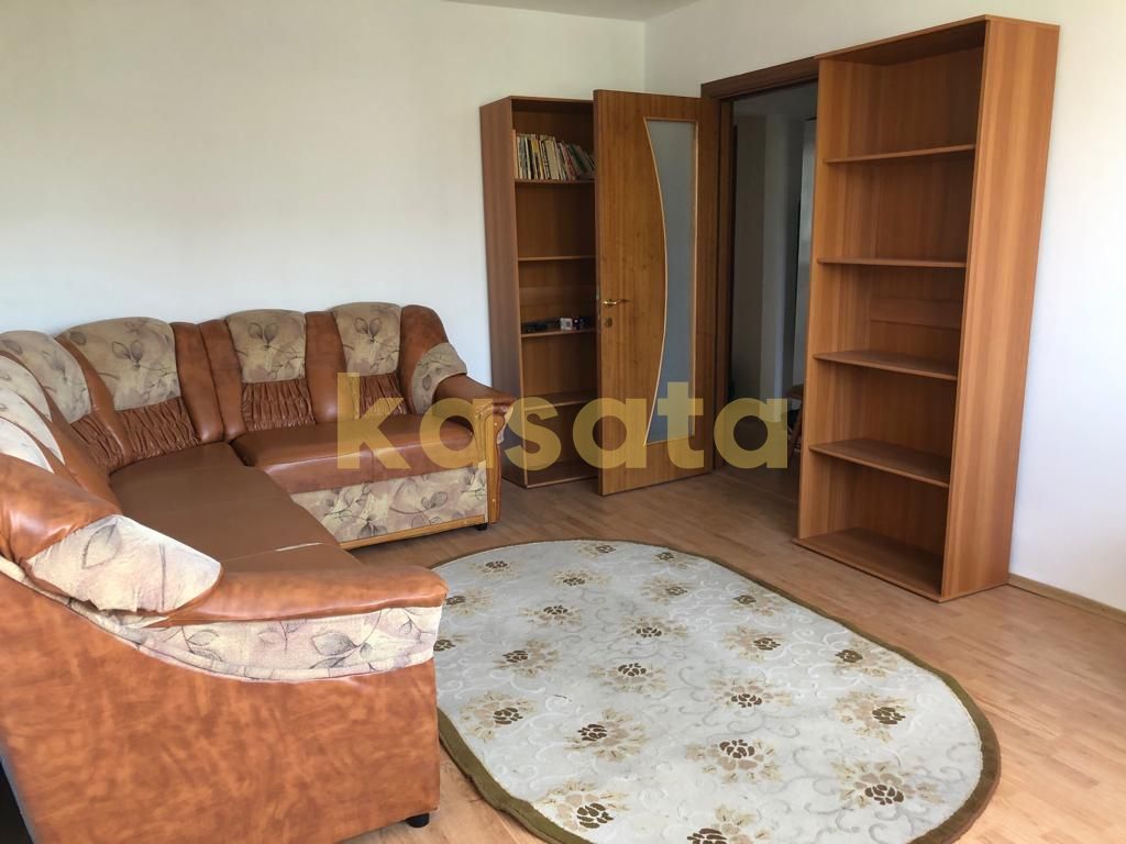 3 camere decomandat, luminos zona linistita - Poză 1