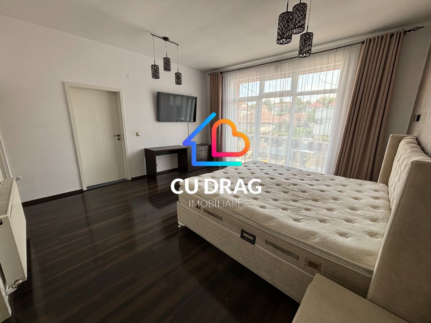 Oportunitate investitie, vila strada Dimitrie Cantemir - Poză 18
