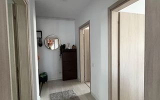 AP. 2 CAMERE-  ASTORIUM RESIDENCE, PARCARE INCLUSA, CENTRALA, MODERN - Poză 7