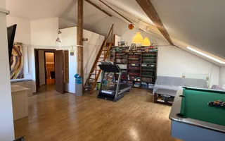 VANZARE Vila tip duplex in Popesti Leordeni - Poză 30