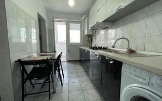 De inchiriat - 2 camere decomandate, Zona Iulius Mall, FSEGA - Poză 3