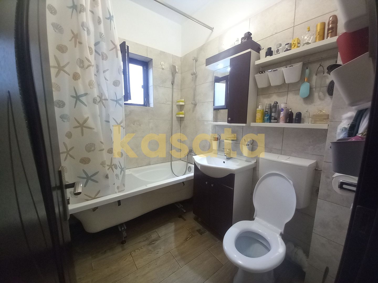 Apartament 2 camere mobilat complet | Etaj 1 | Loc parcare inclus - Poză 21